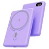BOLOMI 2025 New Trend Product PD 20W Mini Wireless Charger Magnetic Power Bank Portable Powerbank Trending Products Power Banks