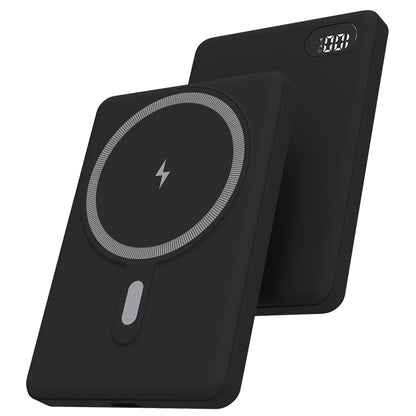 BOLOMI 2025 New Trend Product PD 20W Mini Wireless Charger Magnetic Power Bank Portable Powerbank Trending Products Power Banks