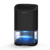 2025 Hot Selling 1.1L Mini Portable Home Air Dehumidifier Electric with Washable Air Filter for Household and Basement