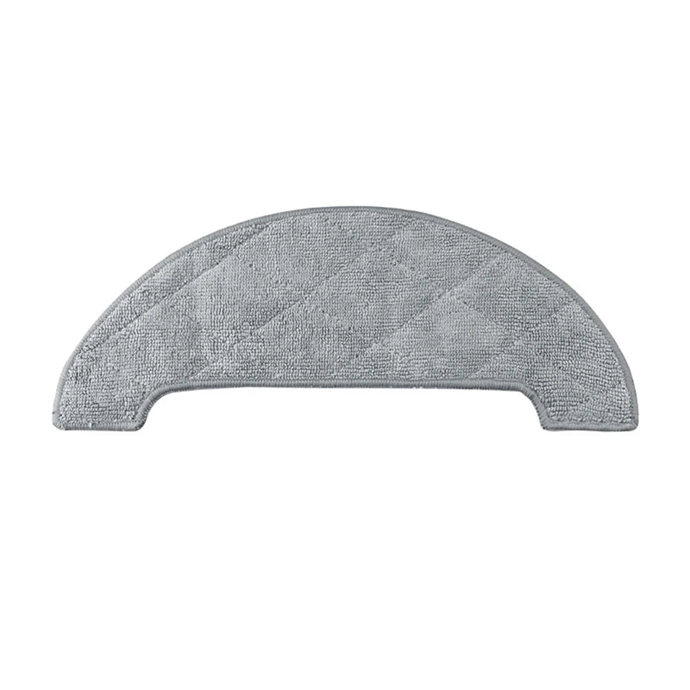 Compatible For Viomi S9 Main Side Brush Mop Cloth Hepa Filter Dust Bag Accessories Replacement Spare Parts