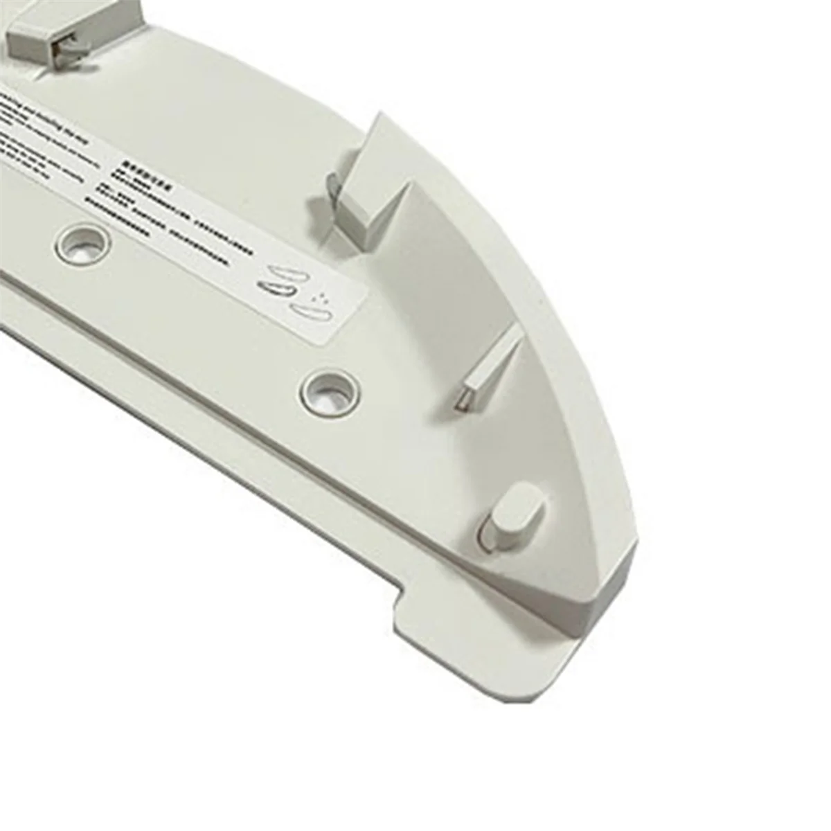 Holder for Viomi S9 /1A/1C/VXVC11 VXVC12 VXVC13 Vacuum Cleaner Accessories Mop Cloth Bracket