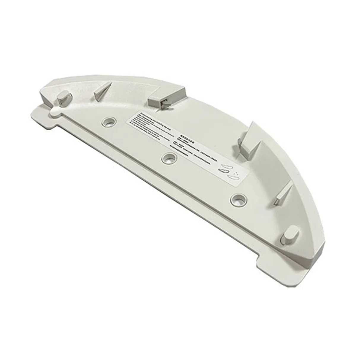 Holder for Viomi S9 /1A/1C/VXVC11 VXVC12 VXVC13 Vacuum Cleaner Accessories Mop Cloth Bracket